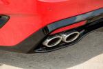 Kia Stinger GT 2017 года (WW)